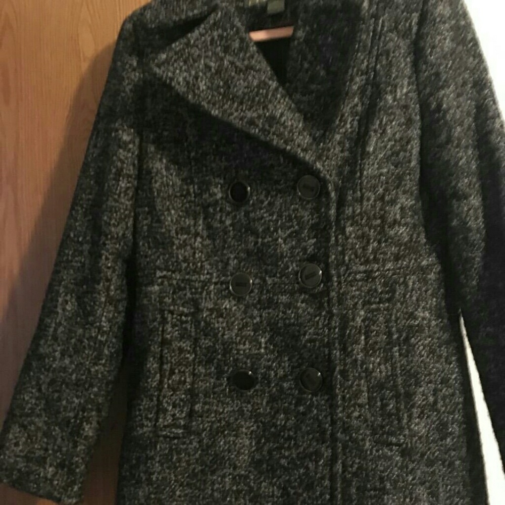 Women's coat